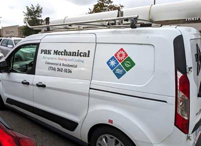 Vehicle Graphics Photo
